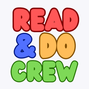 Read and Do Crew Logo