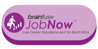 JobNow database from brainfuse