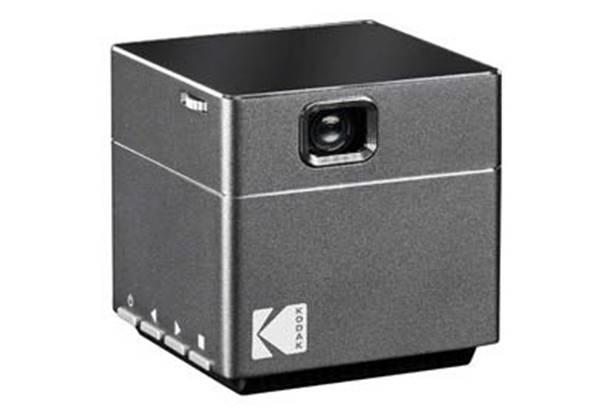 Kodak Wireless Pico Projector
