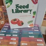Seed library