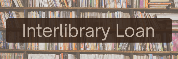Interlibrary loan banner